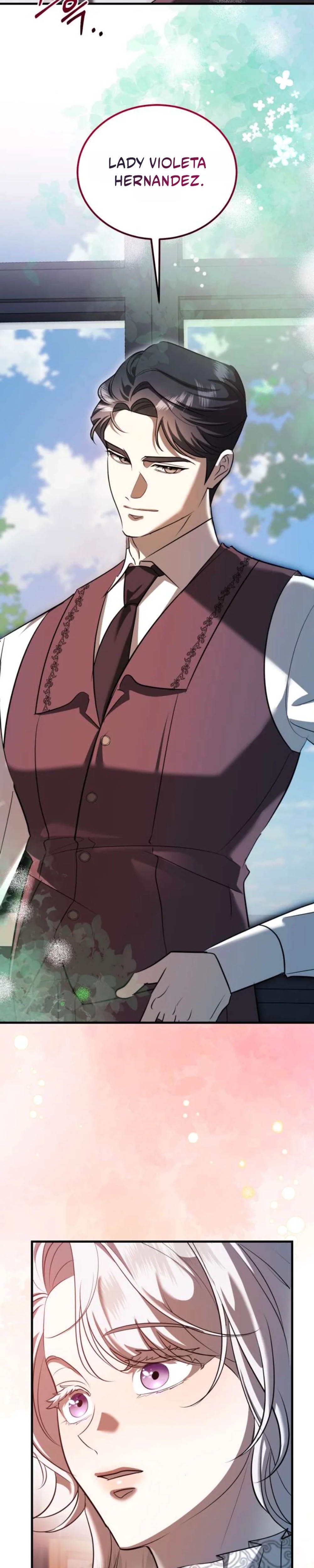 I Became the Affair Partner of a Trash Duke - Chapter 7 - Part 36