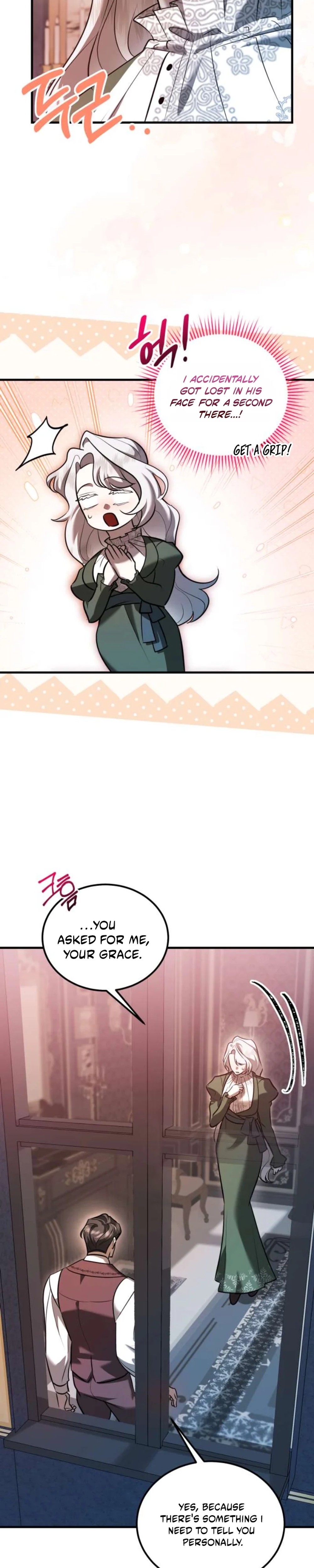 I Became the Affair Partner of a Trash Duke - Chapter 7 - Part 37