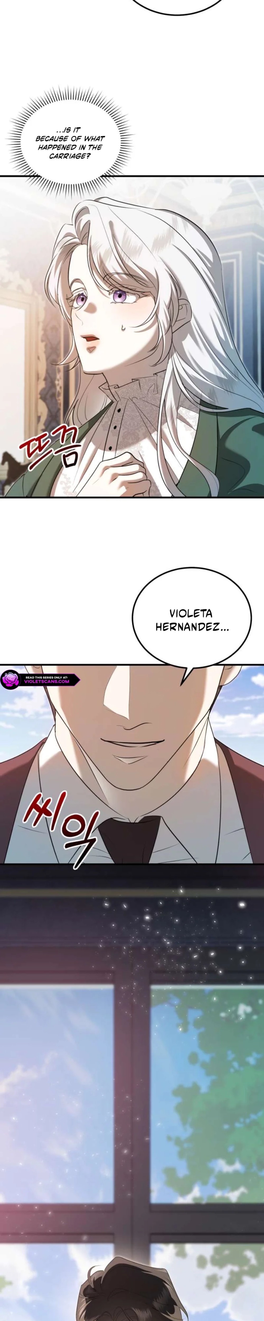 I Became the Affair Partner of a Trash Duke - Chapter 7 - Part 38