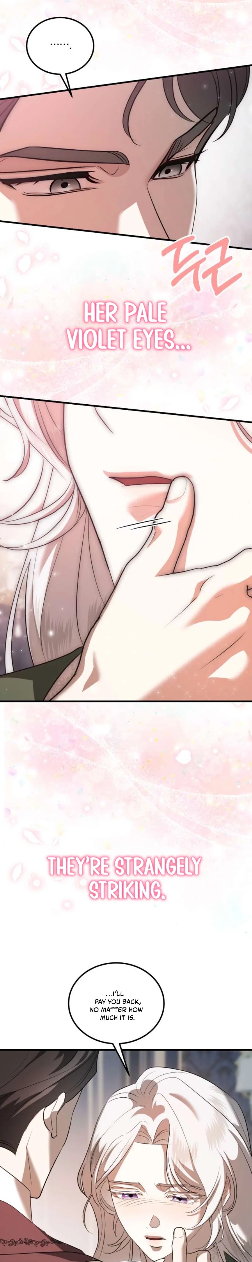 I Became the Affair Partner of a Trash Duke - Chapter 8 - Part 7