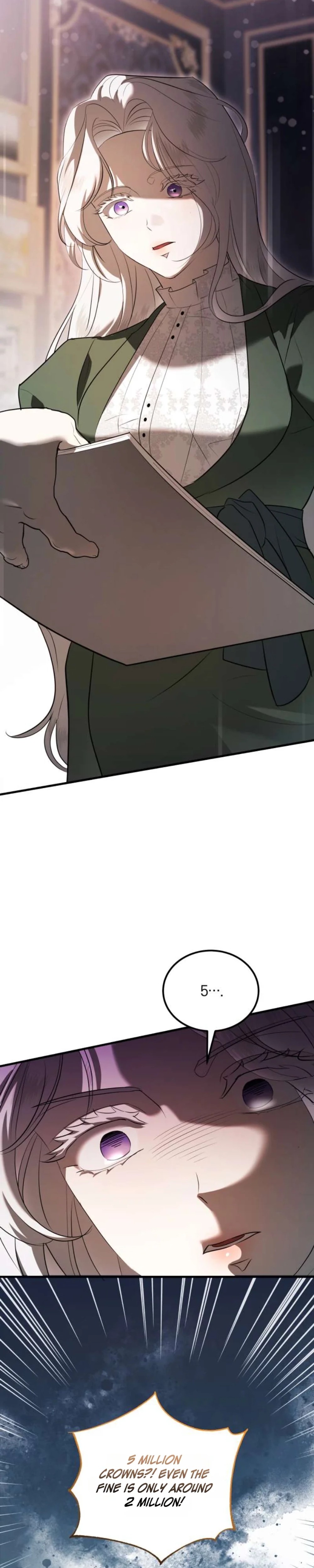 I Became the Affair Partner of a Trash Duke - Chapter 8 - Part 11