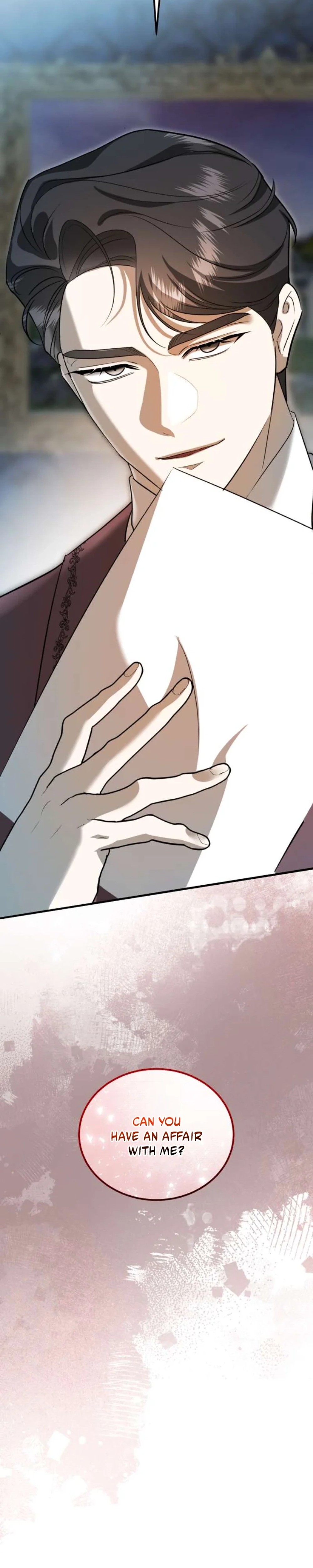 I Became the Affair Partner of a Trash Duke - Chapter 8 - Part 16