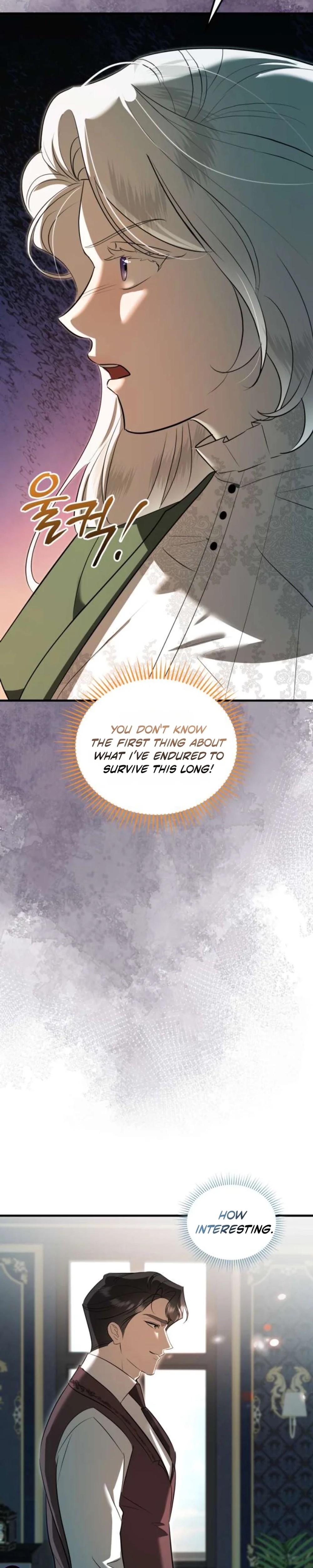 I Became the Affair Partner of a Trash Duke - Chapter 8 - Part 19