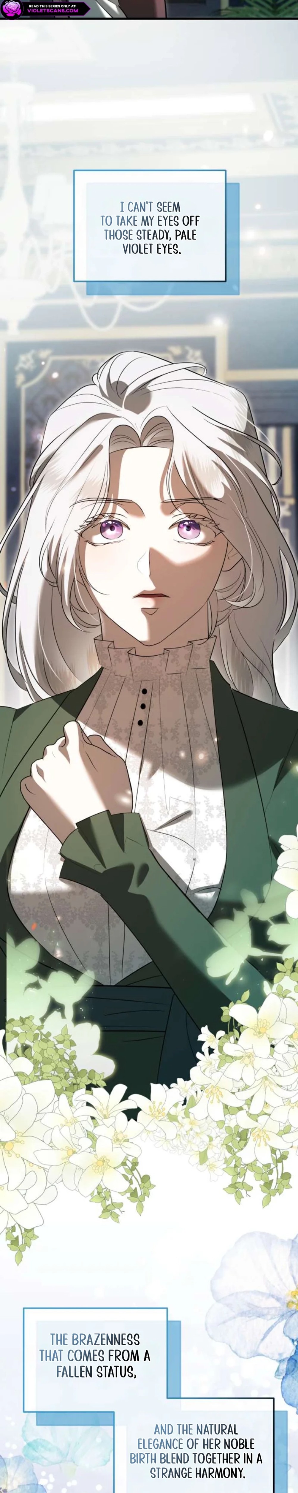 I Became the Affair Partner of a Trash Duke - Chapter 8 - Part 20