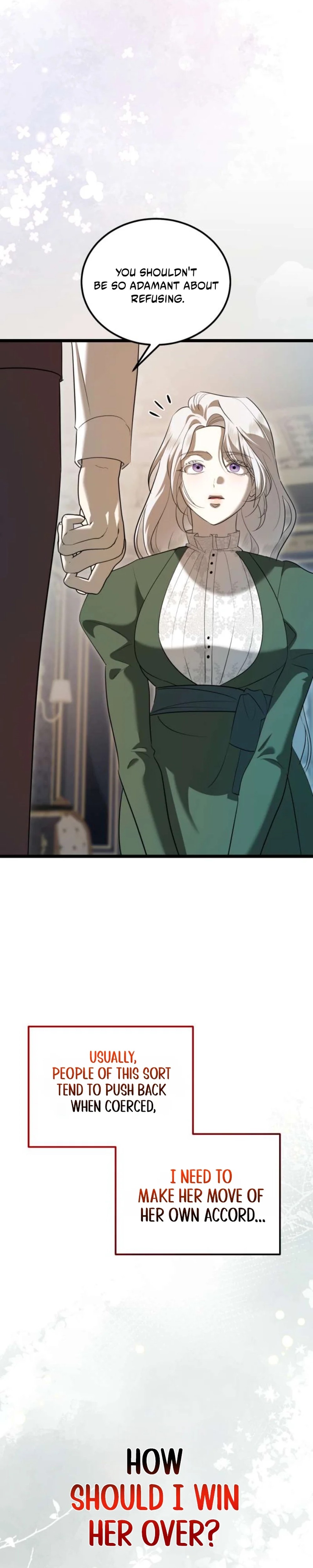 I Became the Affair Partner of a Trash Duke - Chapter 8 - Part 24