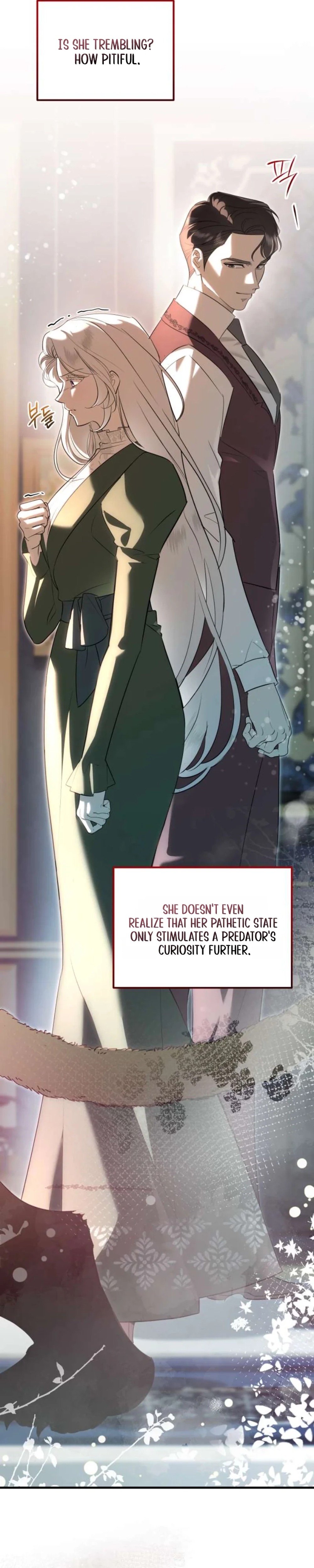 I Became the Affair Partner of a Trash Duke - Chapter 8 - Part 26