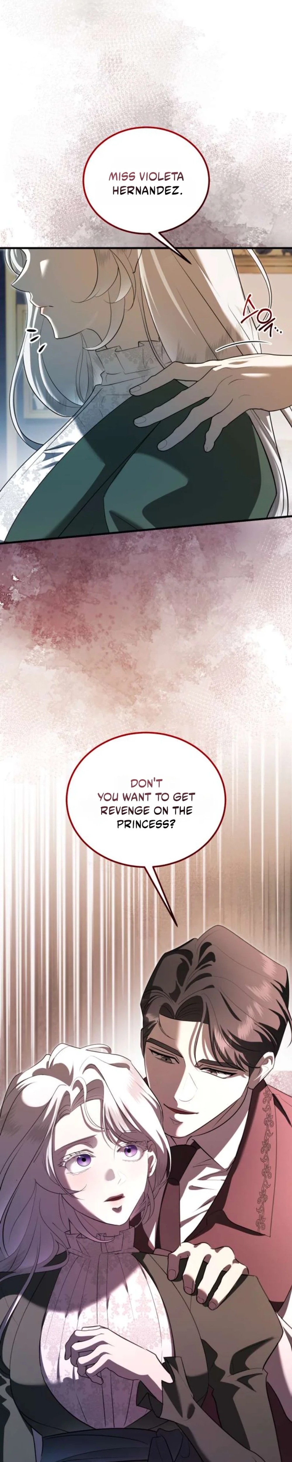 I Became the Affair Partner of a Trash Duke - Chapter 8 - Part 27