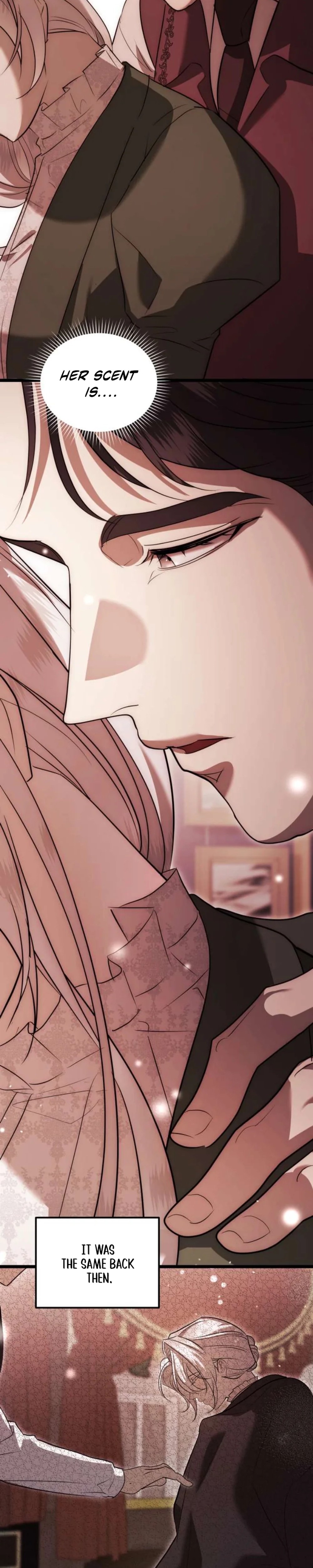 I Became the Affair Partner of a Trash Duke - Chapter 8 - Part 31