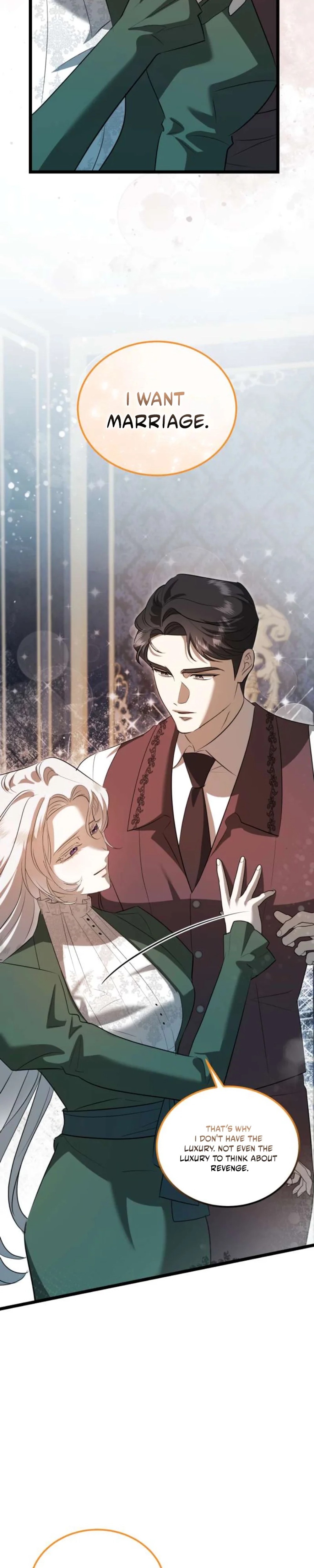 I Became the Affair Partner of a Trash Duke - Chapter 8 - Part 33