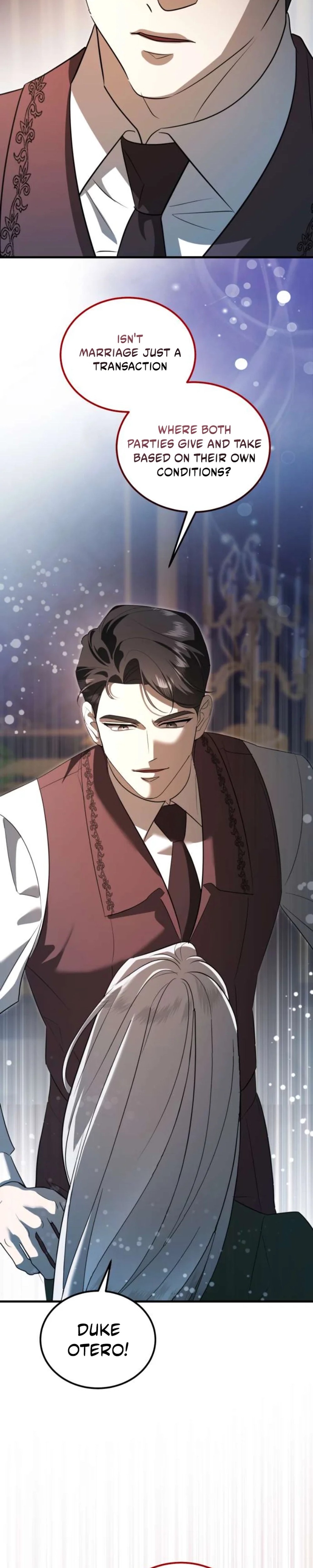 I Became the Affair Partner of a Trash Duke - Chapter 8 - Part 35