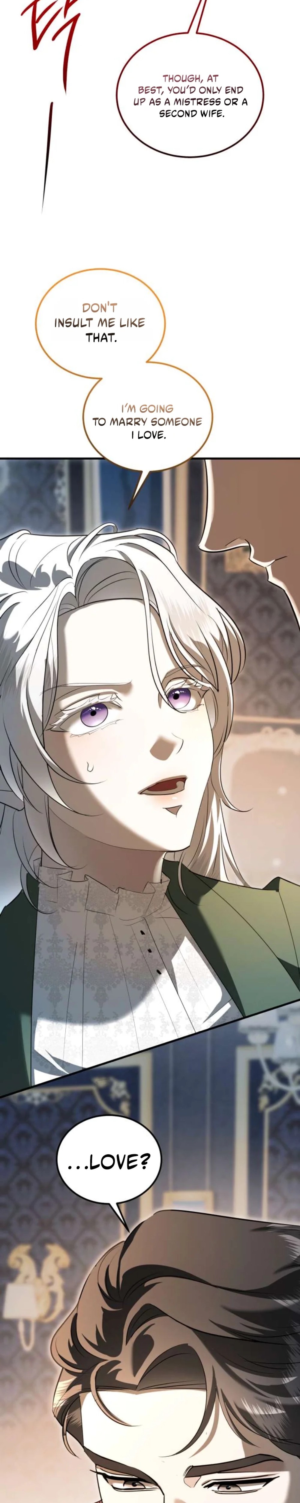 I Became the Affair Partner of a Trash Duke - Chapter 8 - Part 37