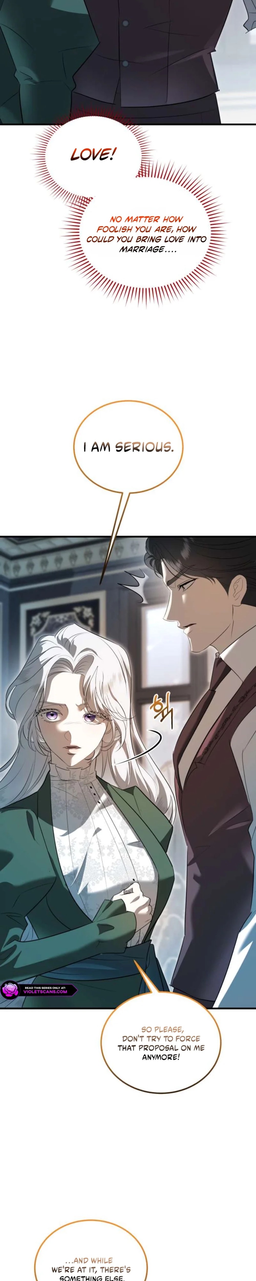 I Became the Affair Partner of a Trash Duke - Chapter 8 - Part 39