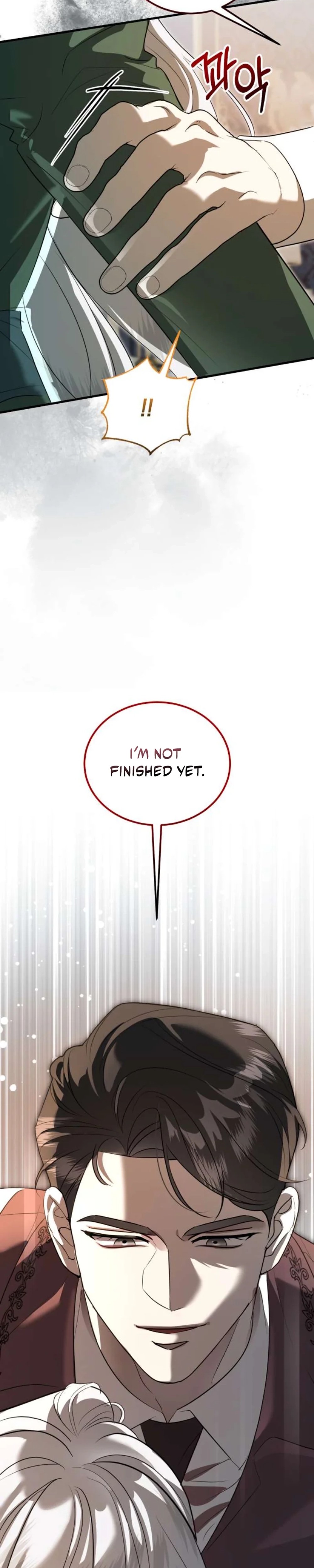 I Became the Affair Partner of a Trash Duke - Chapter 8 - Part 44