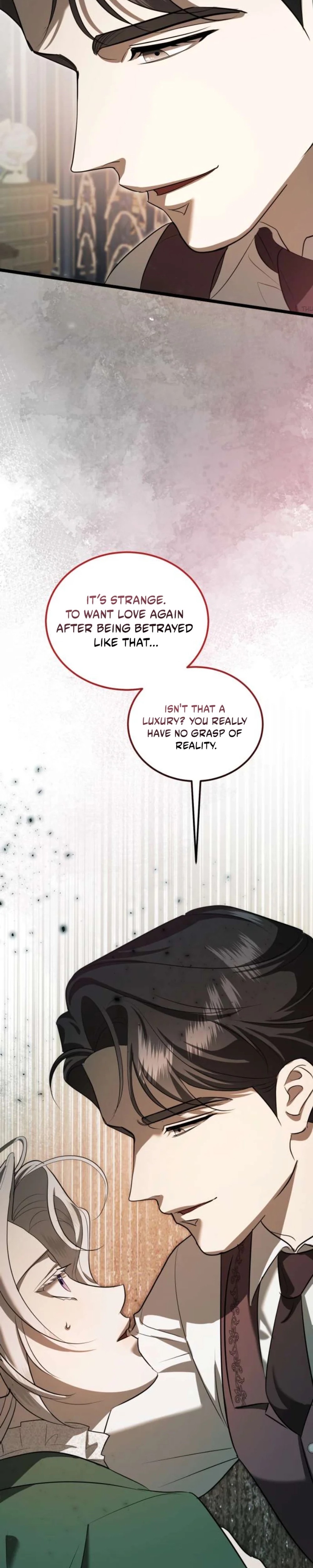 I Became the Affair Partner of a Trash Duke - Chapter 9 - Part 3