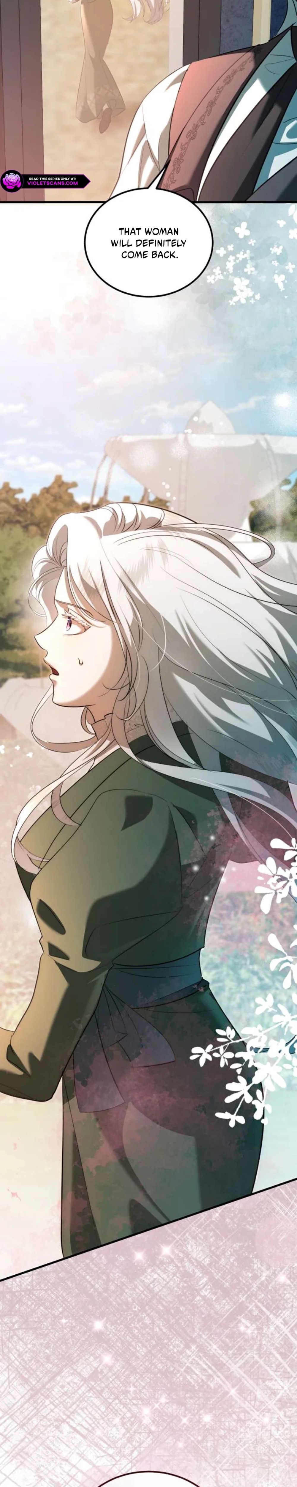 I Became the Affair Partner of a Trash Duke - Chapter 9 - Part 13