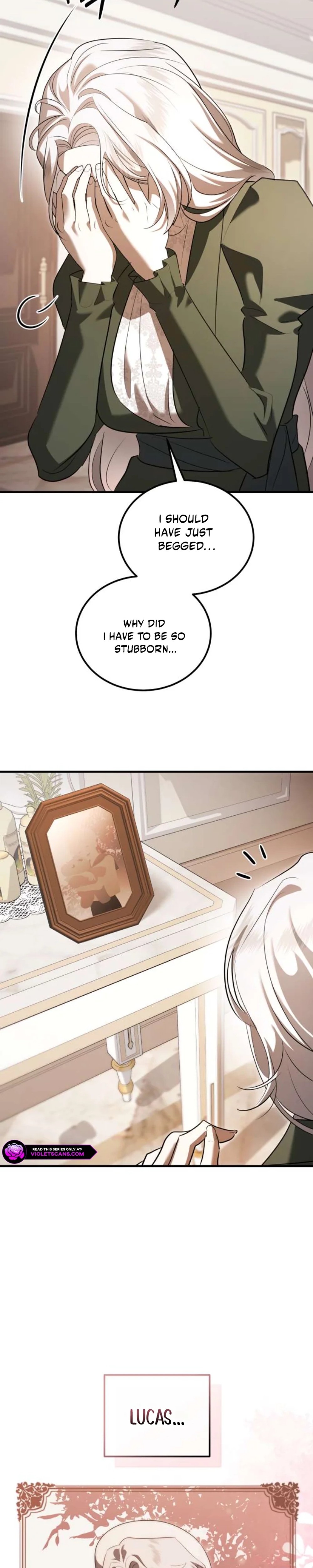 I Became the Affair Partner of a Trash Duke - Chapter 9 - Part 18