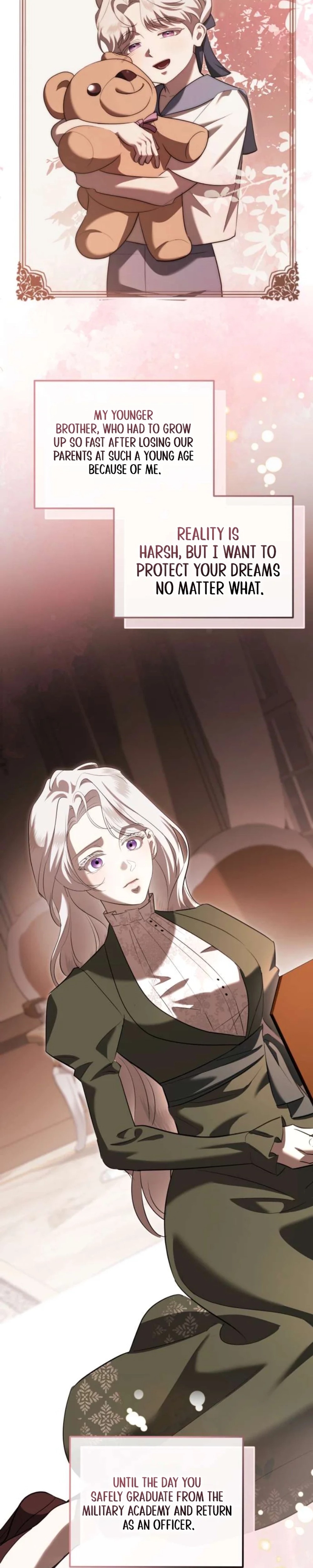 I Became the Affair Partner of a Trash Duke - Chapter 9 - Part 19