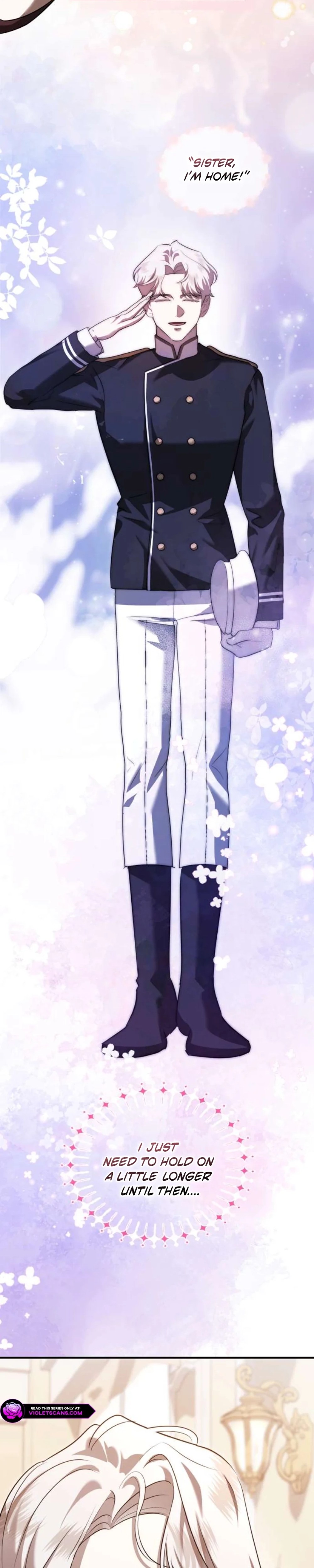 I Became the Affair Partner of a Trash Duke - Chapter 9 - Part 20