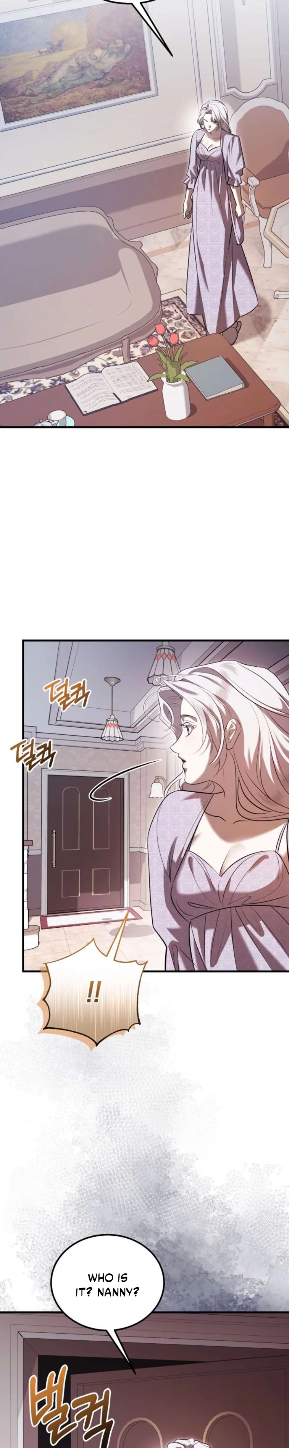 I Became the Affair Partner of a Trash Duke - Chapter 9 - Part 22