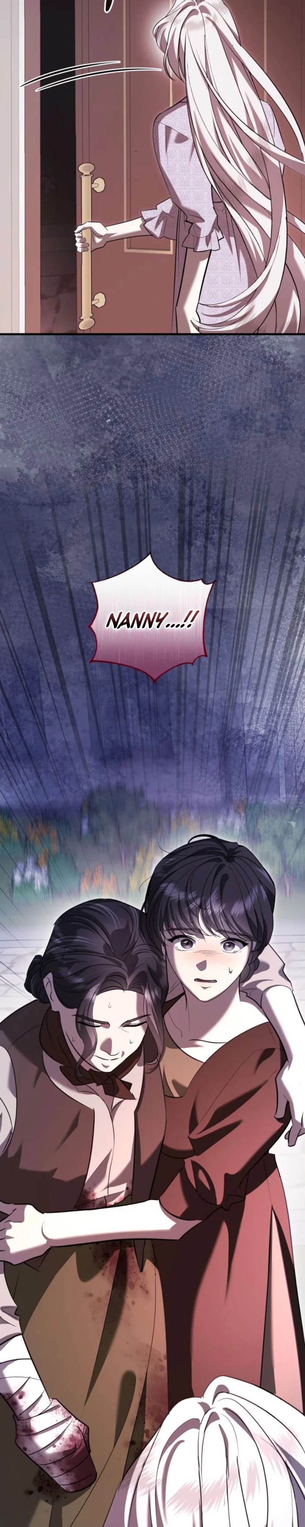 I Became the Affair Partner of a Trash Duke - Chapter 9 - Part 23