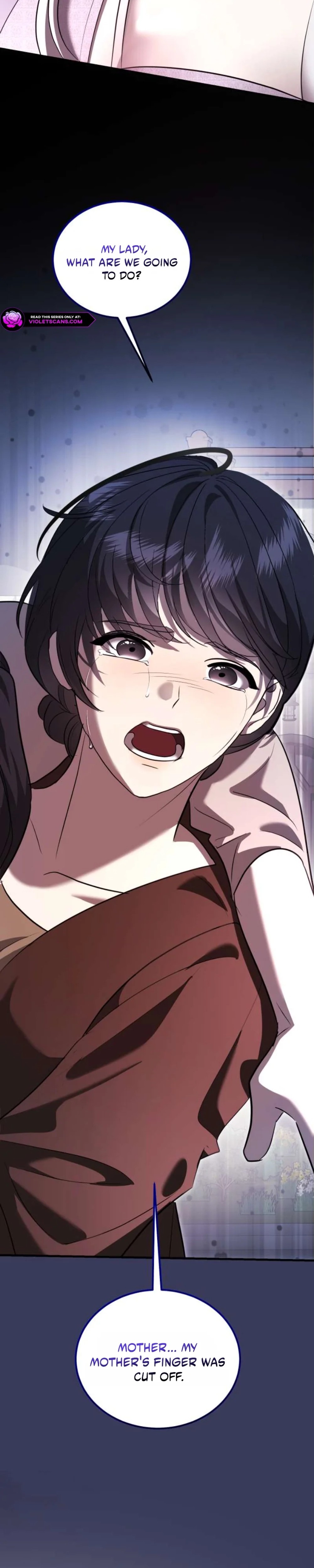 I Became the Affair Partner of a Trash Duke - Chapter 9 - Part 25