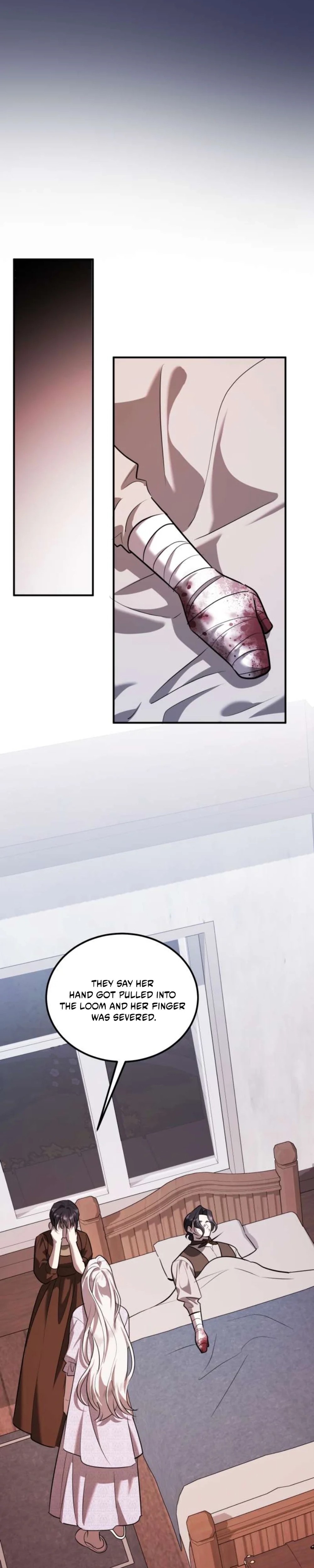 I Became the Affair Partner of a Trash Duke - Chapter 9 - Part 26