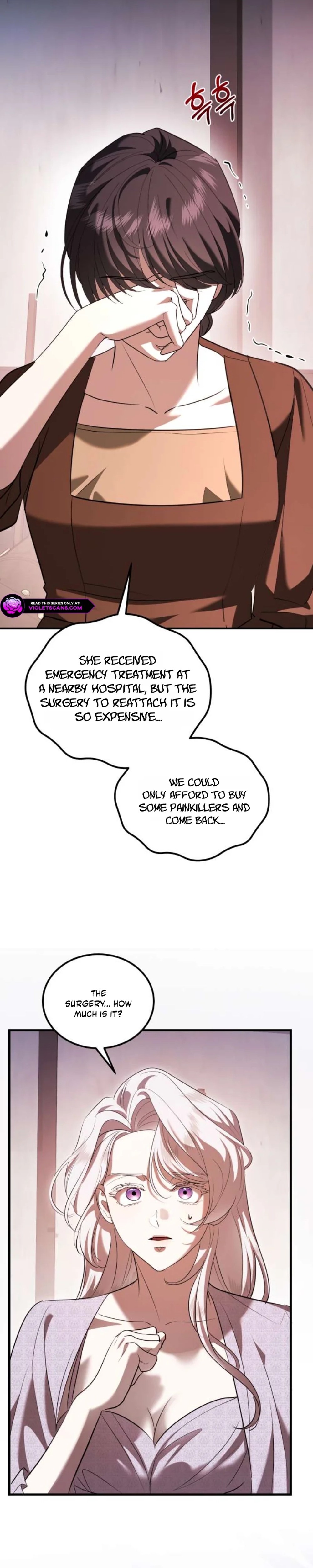 I Became the Affair Partner of a Trash Duke - Chapter 9 - Part 28