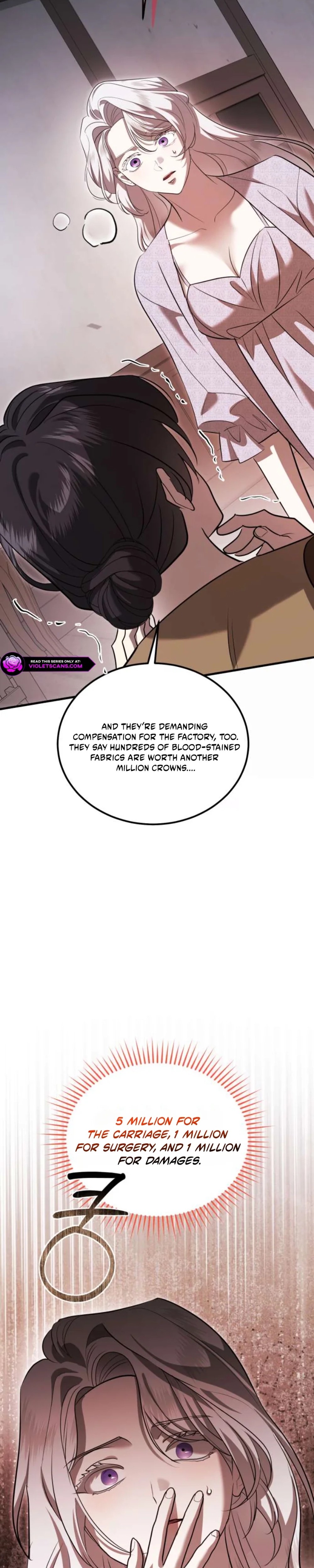 I Became the Affair Partner of a Trash Duke - Chapter 9 - Part 30