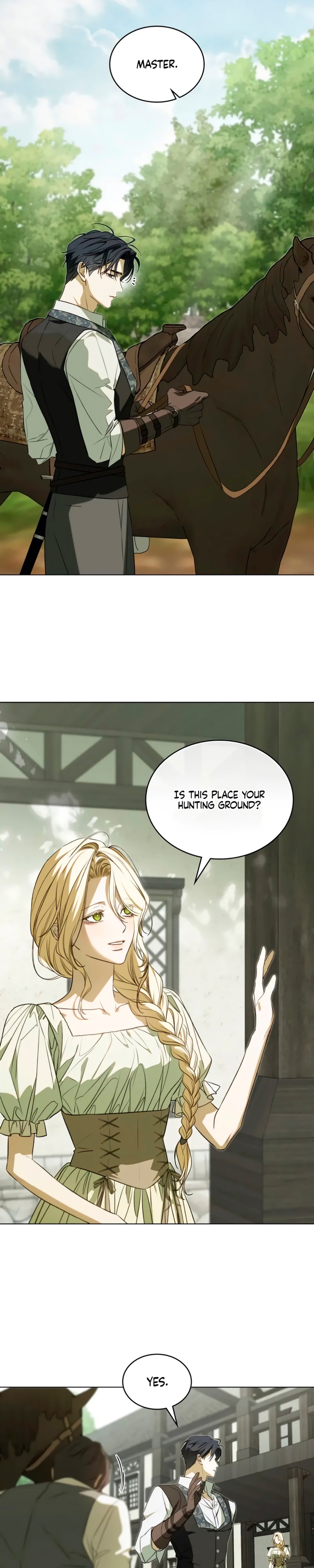 The Portrait of Pride - Chapter 17 - Part 4