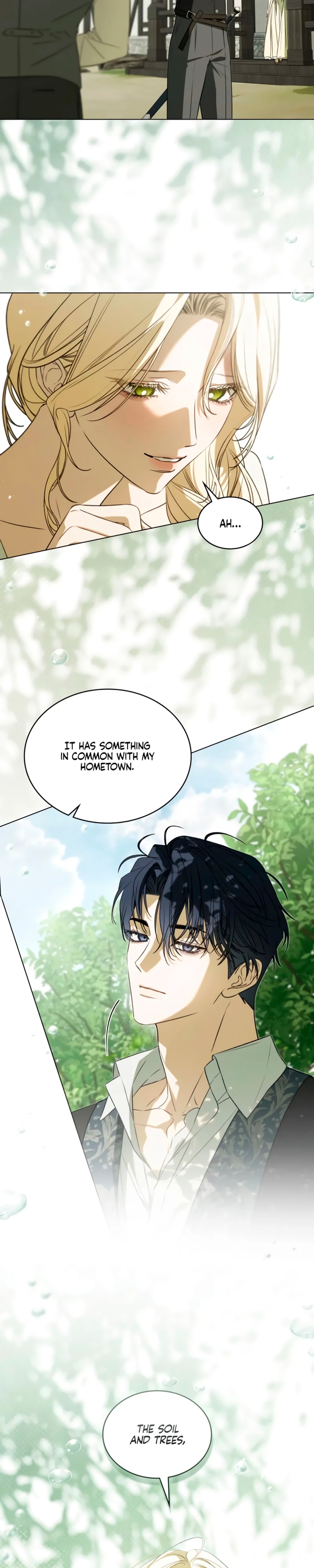 The Portrait of Pride - Chapter 17 - Part 5