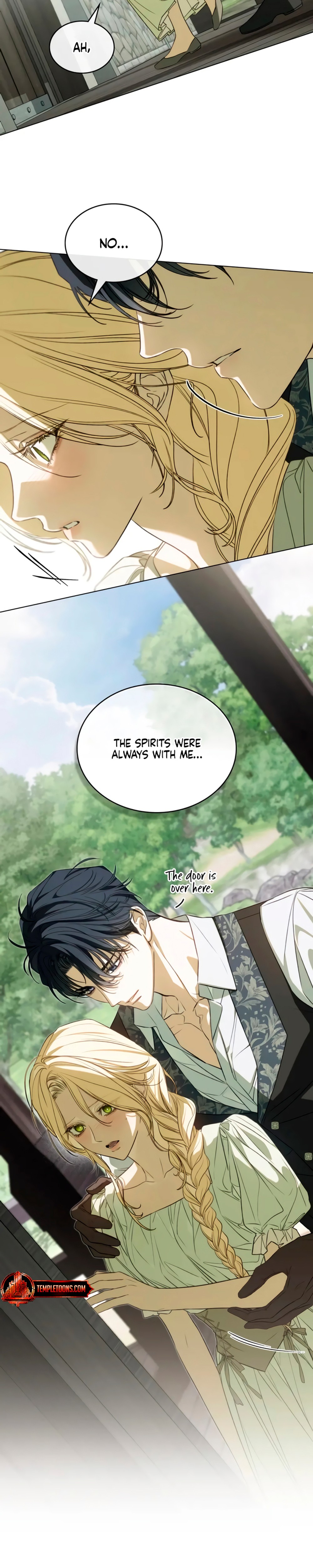 The Portrait of Pride - Chapter 17 - Part 7