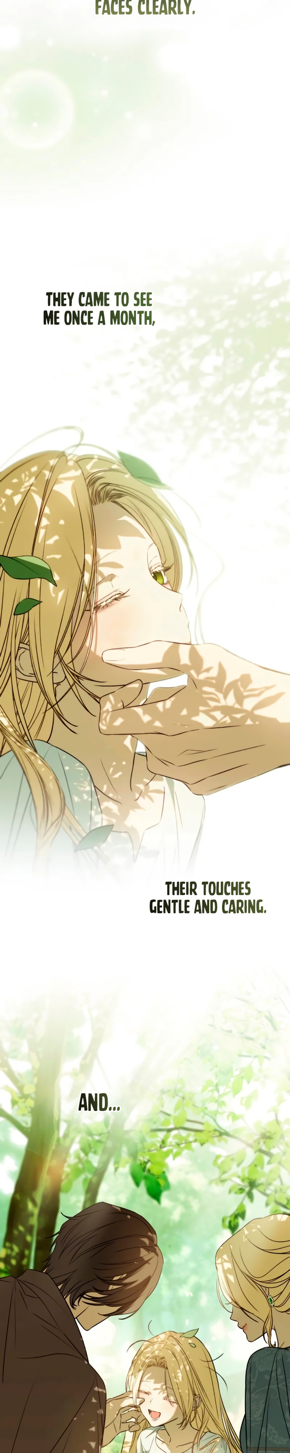 The Portrait of Pride - Chapter 17 - Part 10
