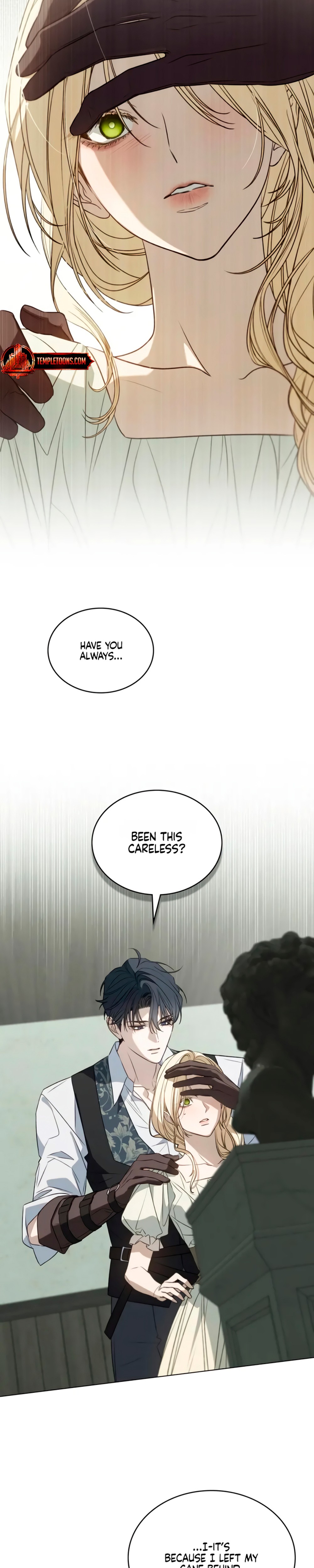 The Portrait of Pride - Chapter 17 - Part 12