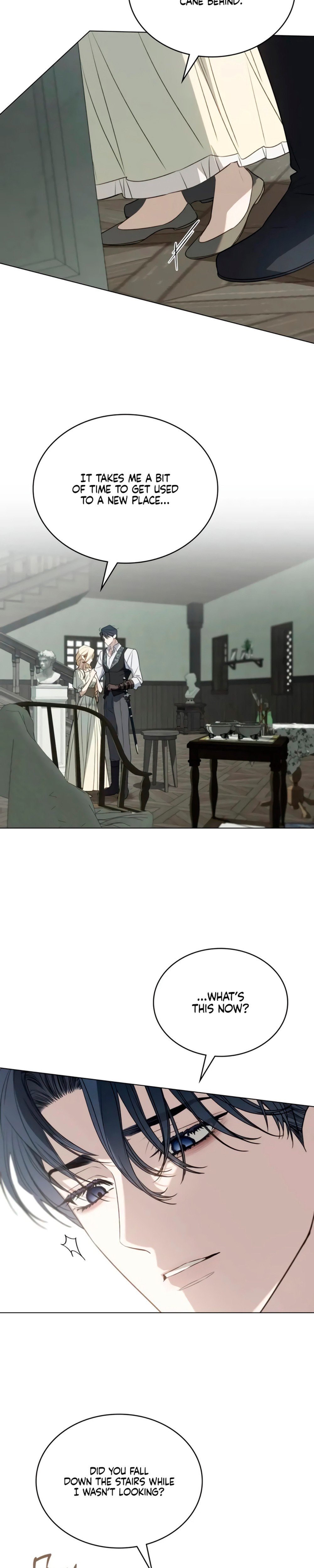 The Portrait of Pride - Chapter 17 - Part 13