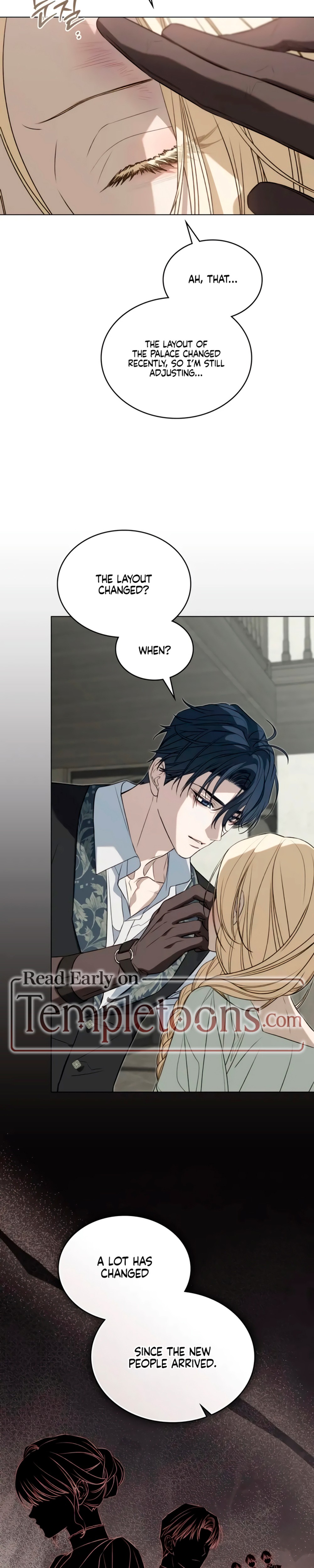 The Portrait of Pride - Chapter 17 - Part 14