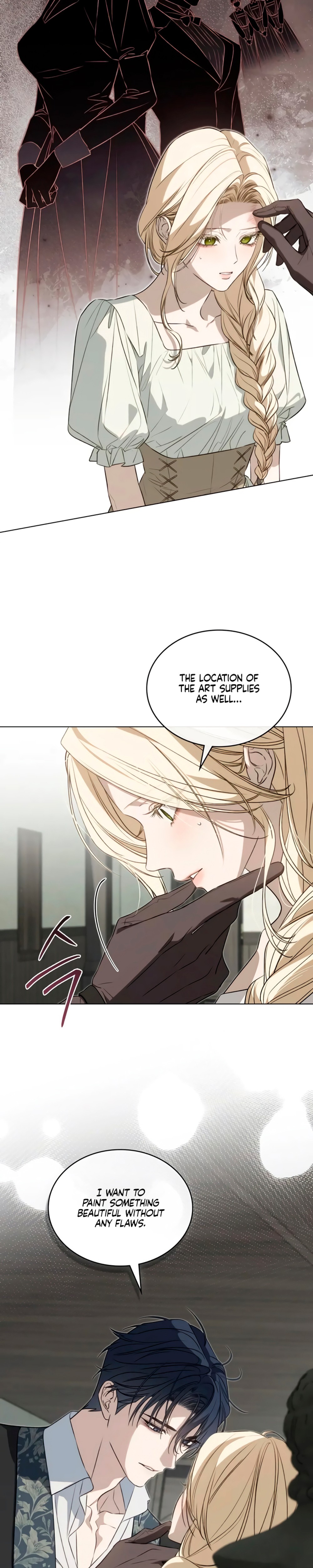 The Portrait of Pride - Chapter 17 - Part 15