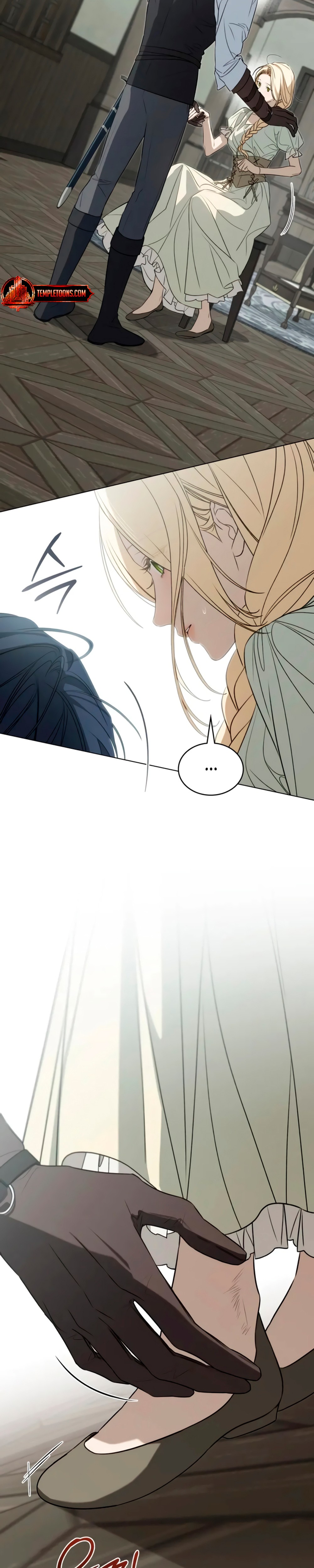 The Portrait of Pride - Chapter 17 - Part 19