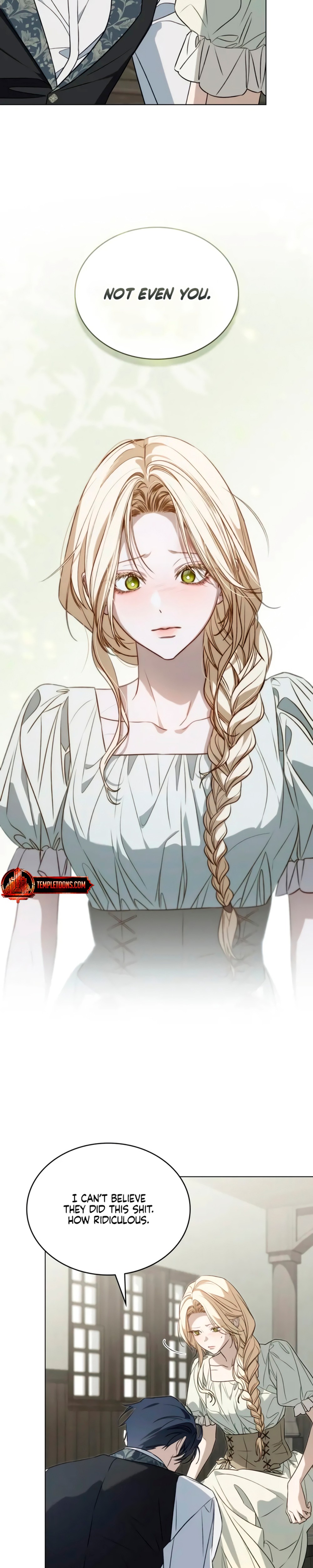 The Portrait of Pride - Chapter 17 - Part 21