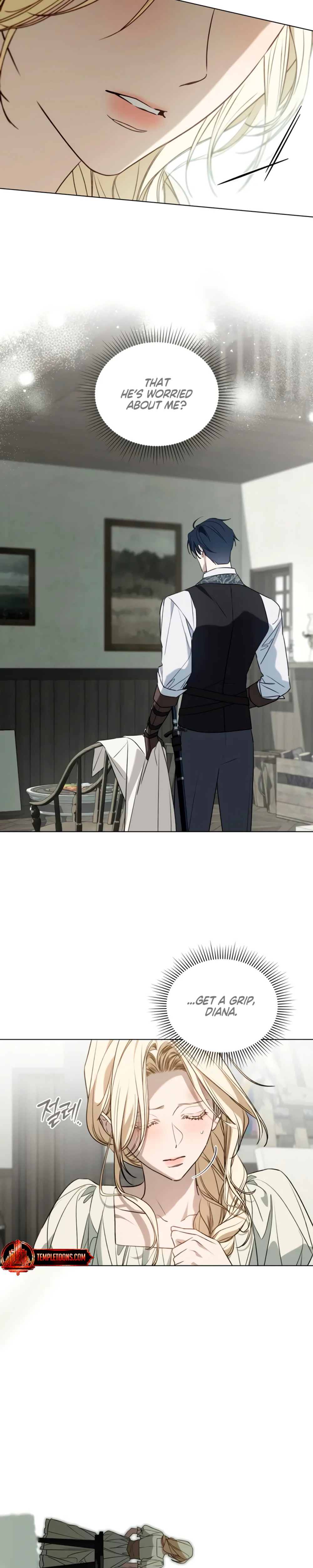 The Portrait of Pride - Chapter 17 - Part 24