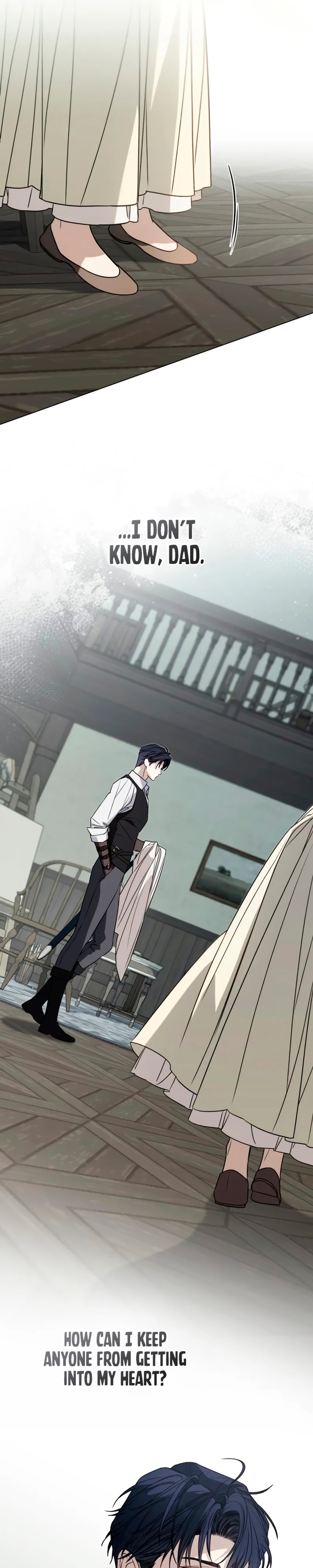 The Portrait of Pride - Chapter 17 - Part 27