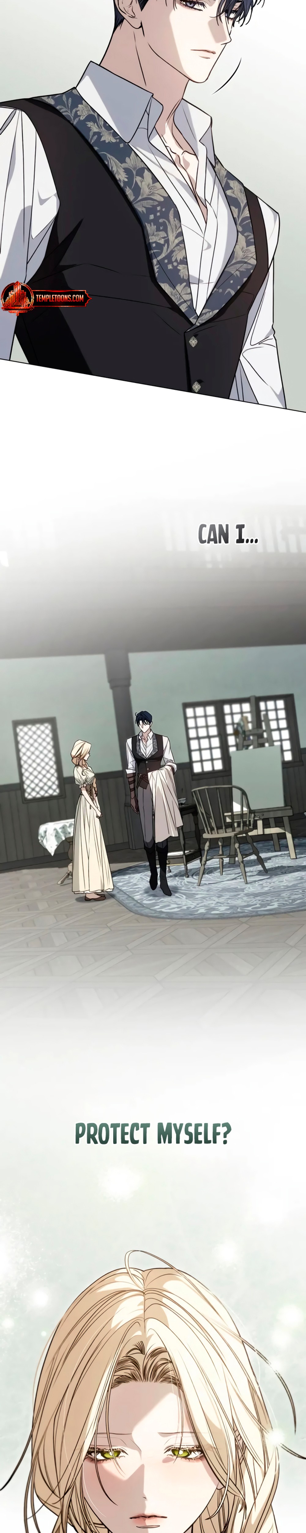 The Portrait of Pride - Chapter 17 - Part 28