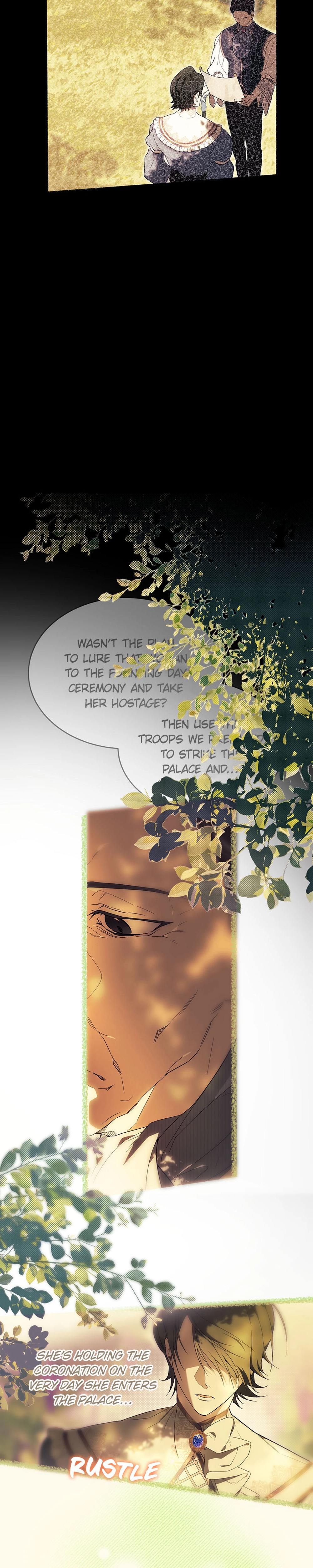 Dawn of Vengeance - Chapter 15 - Part 2