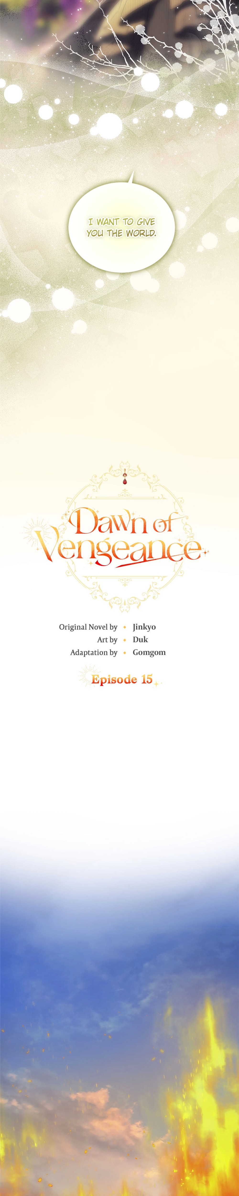 Dawn of Vengeance - Chapter 15 - Part 6