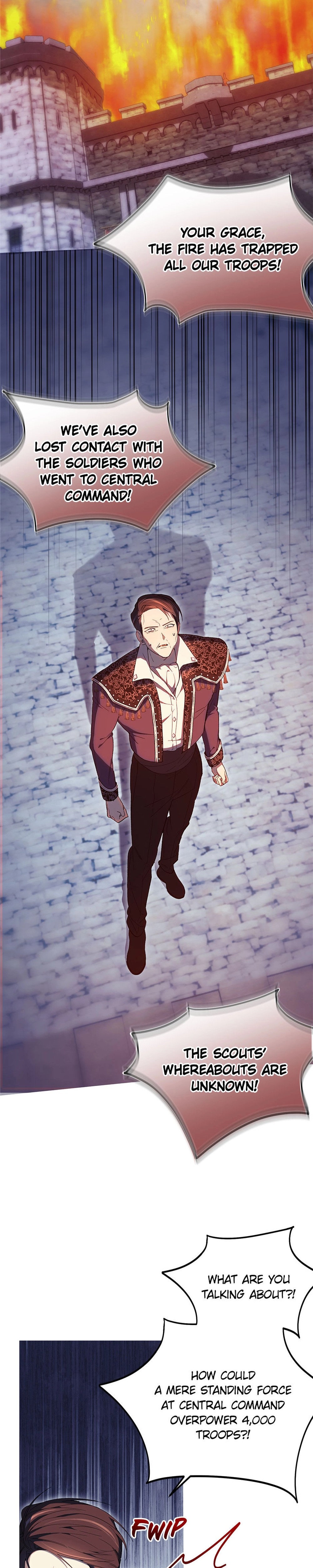 Dawn of Vengeance - Chapter 15 - Part 7