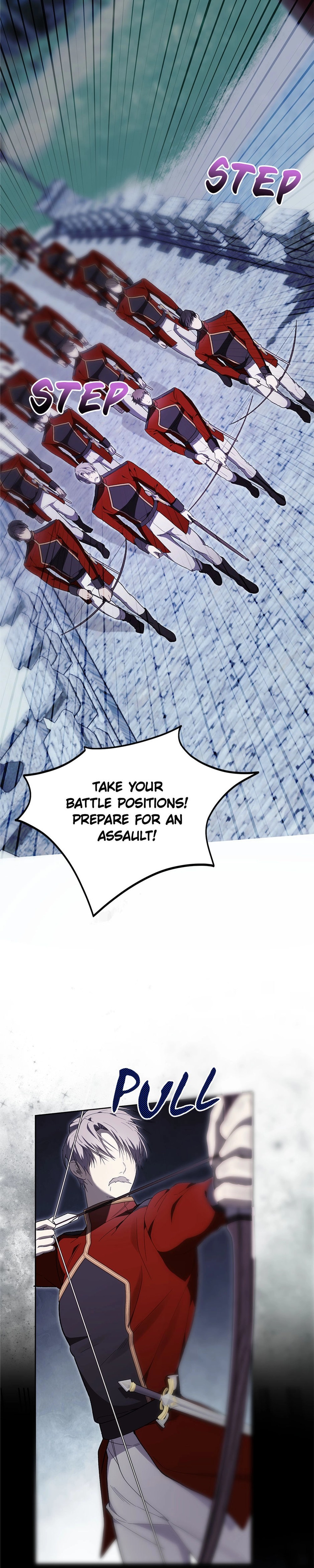 Dawn of Vengeance - Chapter 15 - Part 11
