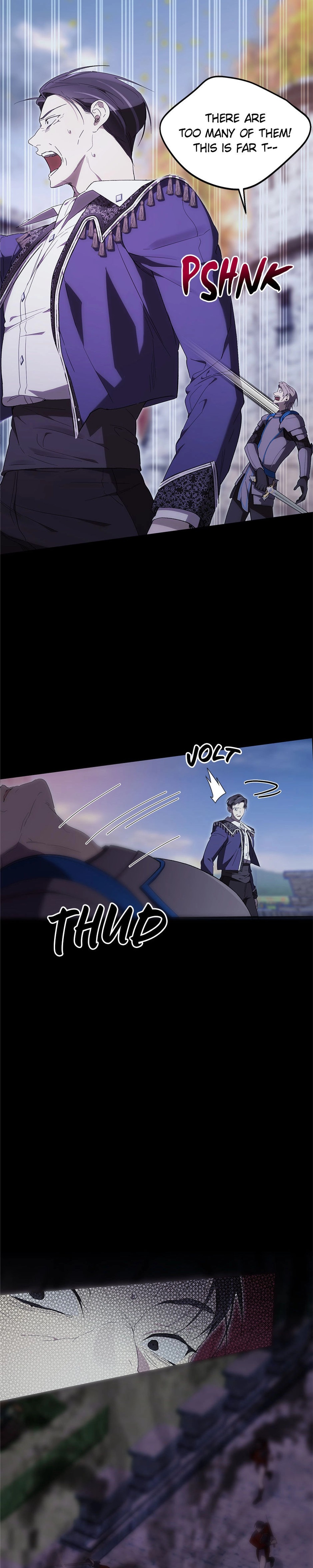 Dawn of Vengeance - Chapter 15 - Part 13