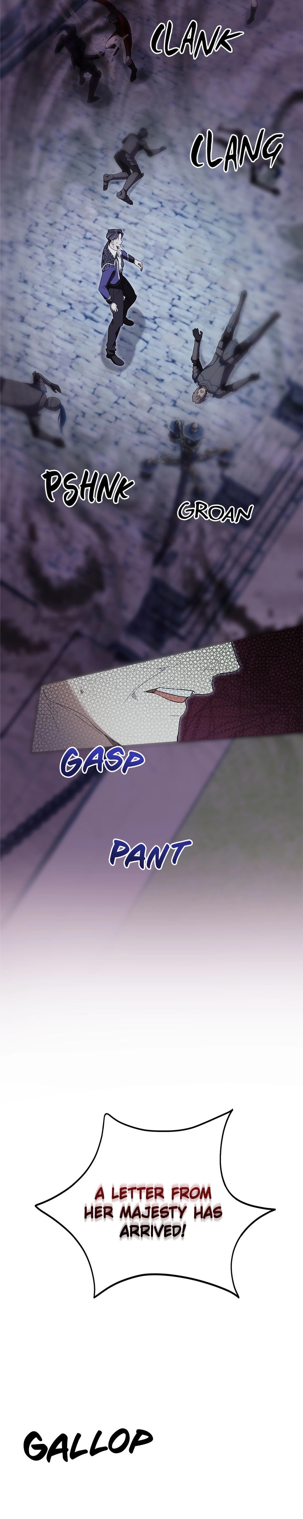 Dawn of Vengeance - Chapter 15 - Part 14