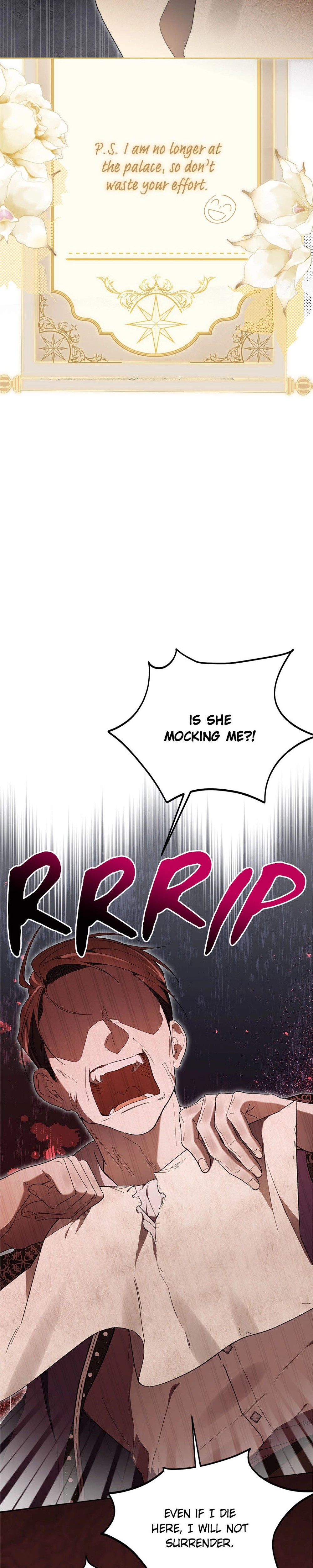 Dawn of Vengeance - Chapter 15 - Part 17