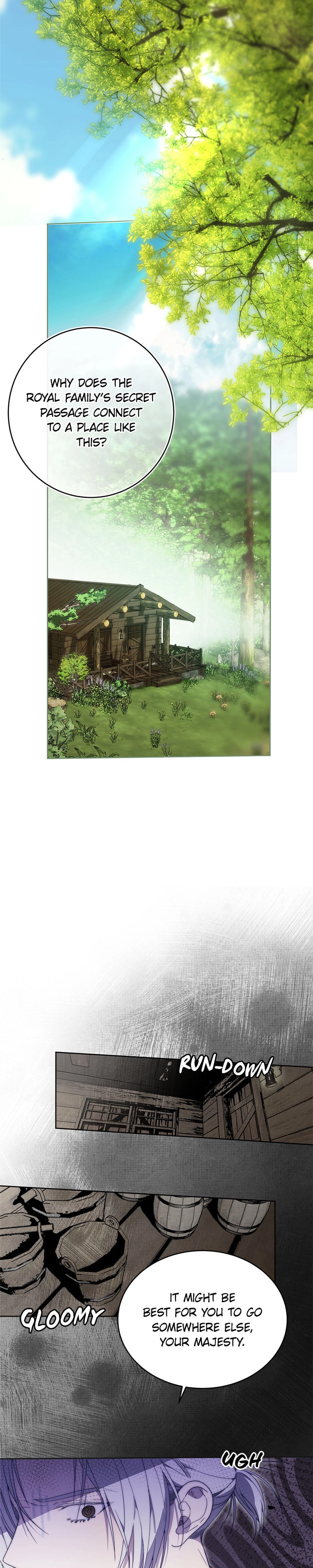 Dawn of Vengeance - Chapter 15 - Part 27