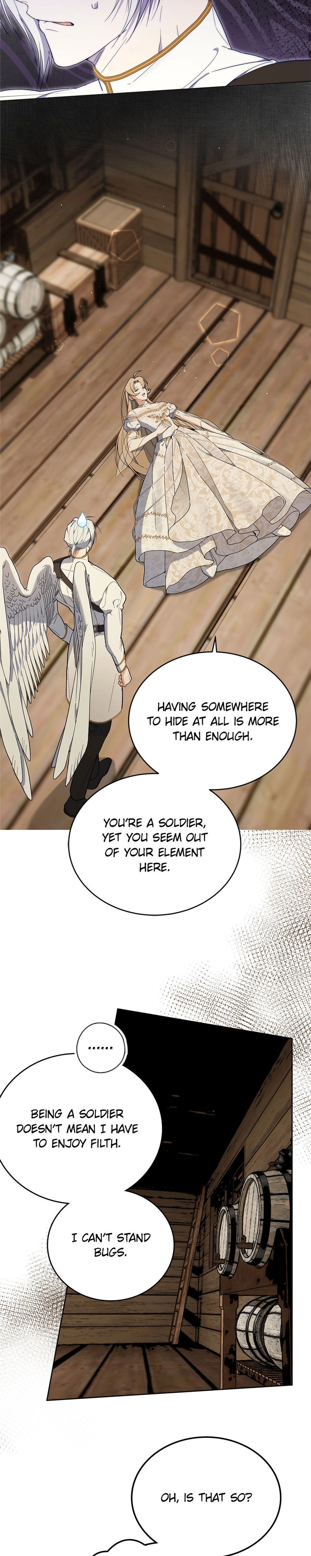 Dawn of Vengeance - Chapter 15 - Part 28